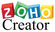 Zoho Creator