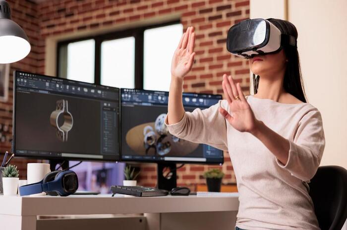 12 Use Cases to Implement AI in Product Development in 2025