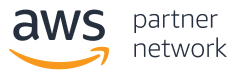 aws partner network badge