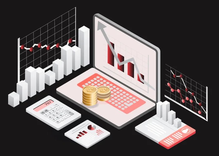 How to Create Accounting Software: Cost, Features, and Security Measures