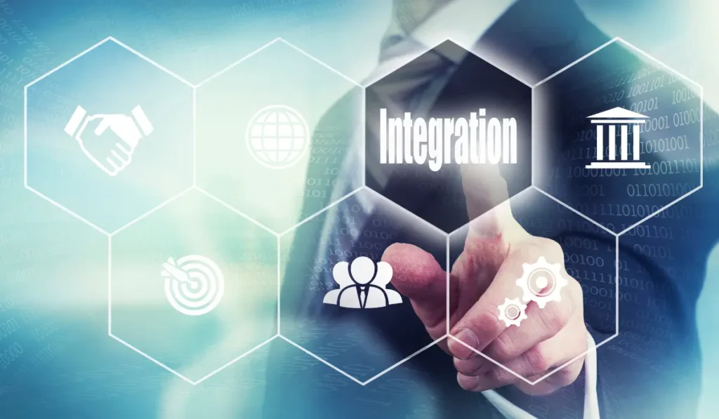  Right AI Agent Integration Framework