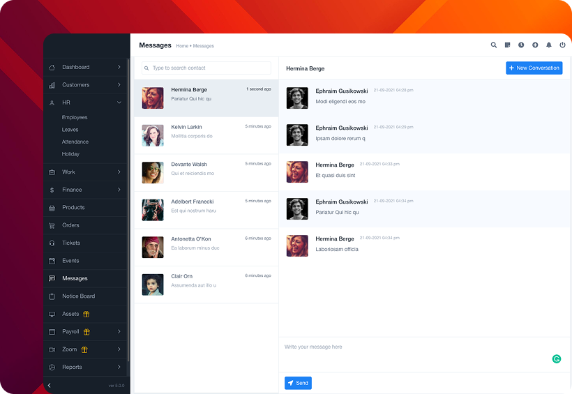 Knowledge Base