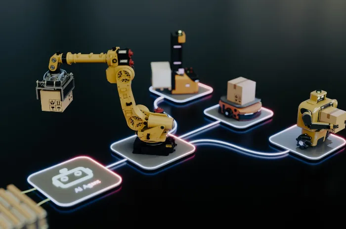 No-Code AI Agent Builders vs. Custom AI Agent Development: Which Is Right for Your Enterprise in 2026?