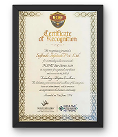 Accolade Image