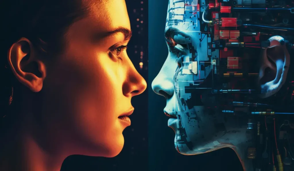 difference between an AI agent and agentic AI