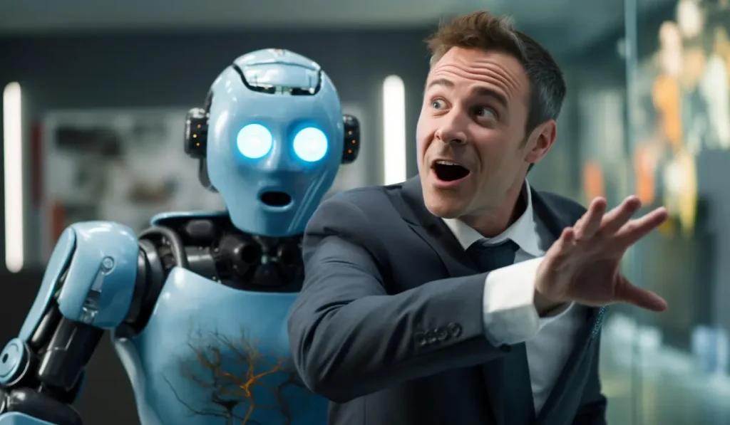 When should you not build an AI agent