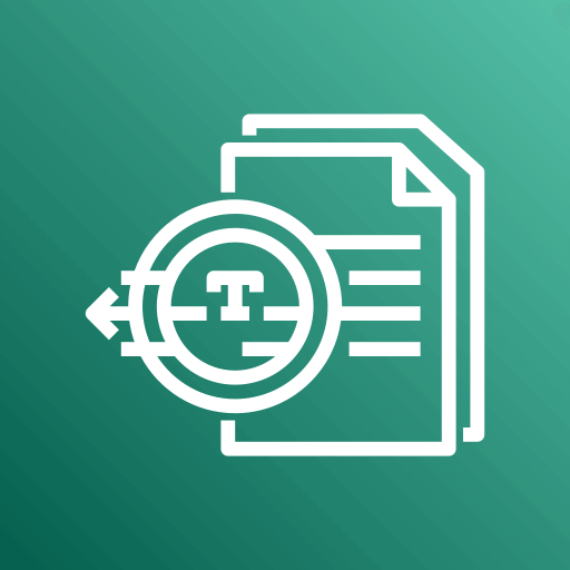 aws textract