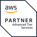 AWS partner image