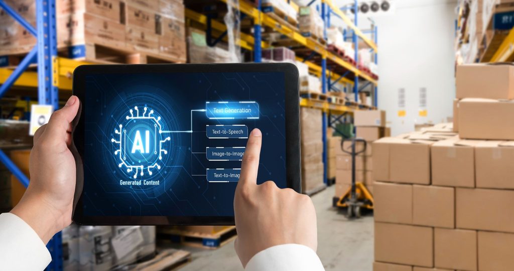 AI Inventory Management