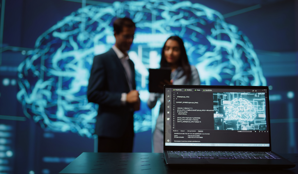 What Is Included in an AI Consulting Engagement?