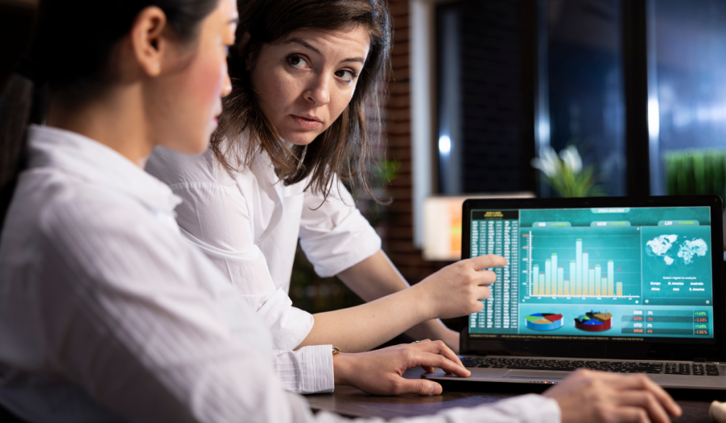 What Data You Need for OEE Loss Analysis