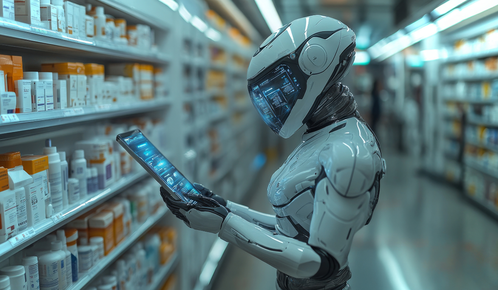 Pharma Inventory