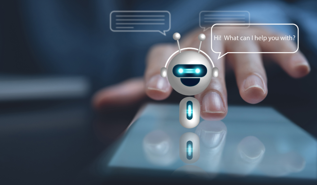 How to Train and Monitor the Chatbot