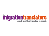 the migration translators