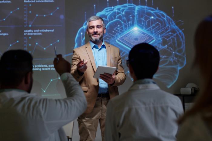 Enterprise AI Training: Why Do Businesses Need Upskilling More Than Ever?